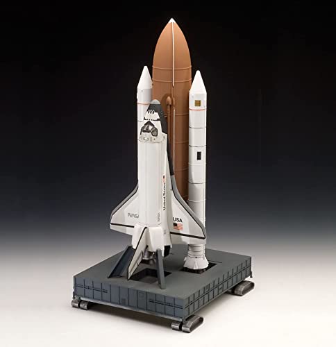 Cheapest Revell Space Shuttle Discovery - Everyday Play Set