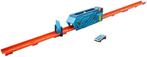 Brand new Track Builder Pack Assorted Curve Parts Connecting Sets Ages 4 And Older - Everyday Play Set