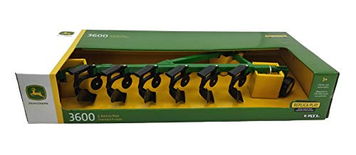 6-Bottom Plow 1/16 Scale Lp74516 - Everyday Play Set
