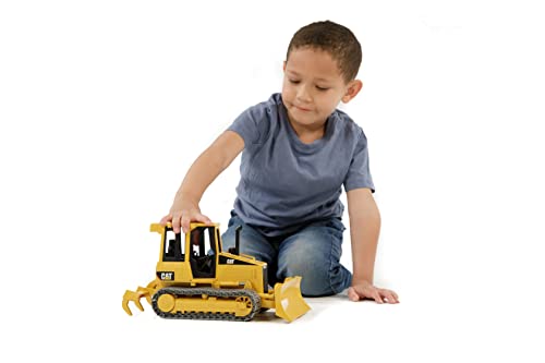 02444 Cat Track-Type Tracto - Everyday Play Set