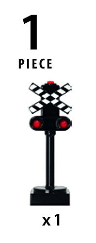 RIO Crossing Signal Toy - Everyday Play Set