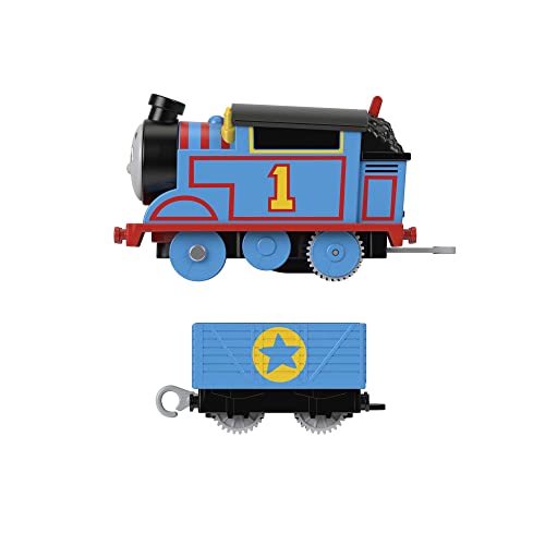 Motorized Thomas Toy Train Engine For Preschool Kids Ages 3 Years And Ol - Everyday Play Set