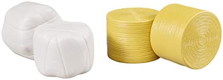 4 Block Hay Bales - Everyday Play Set