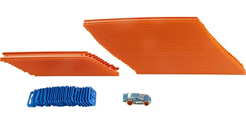 Car & Mega Track Pack Amazon Exclusive - Everyday Play Set