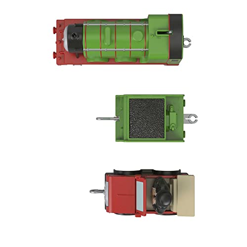 Wholesale Henry With Winston And Sir Topham Hatt Motorized Toy Train For Preschool Kids 3 Years And Ol - Everyday Play Set
