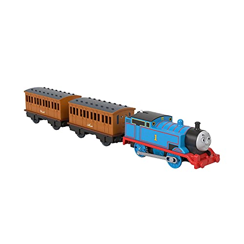 Discount Annie & Clarabel Battery-powered Motorized Toy Train For Preschool Kids 3 Years And Up Amazon Exclusive - Everyday Play Set