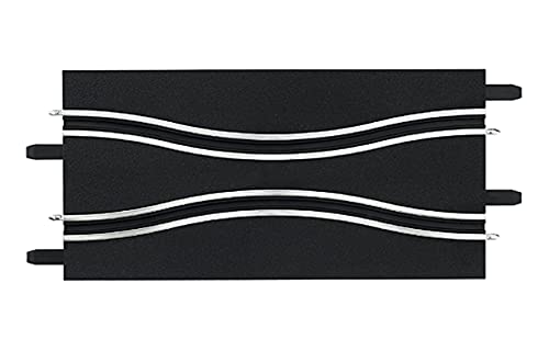 Coupon Go Extension Set 2 – 11Piece Track Expansion Accessory Pack – For Use With 1: 43 Scale Go & Digital143 Slot Car Racetrack Systems - Everyday Play Set