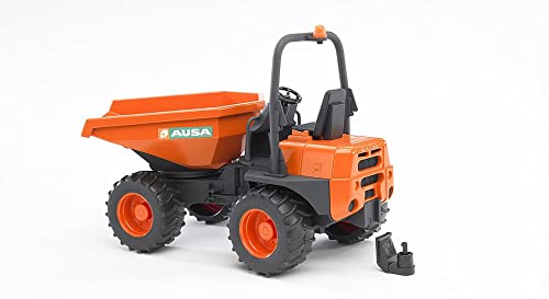 02449 AUSA Minidump - Everyday Play Set
