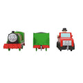 Wholesale Henry With Winston And Sir Topham Hatt Motorized Toy Train For Preschool Kids 3 Years And Ol - Everyday Play Set