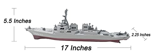 Deals Aircraft Carrier Submarine Destroyer Ship Combo With Military Vehicles And Fighter J - Everyday Play Set