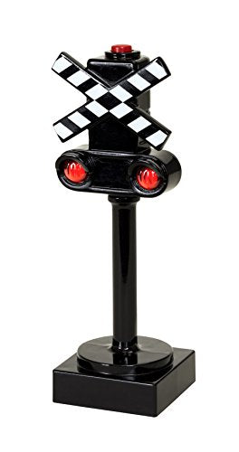 RIO Crossing Signal Toy - Everyday Play Set