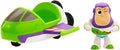 Budget Disney Pixar Toy Story Minis Buzz Lightyear & Spaceship - Everyday Play Set