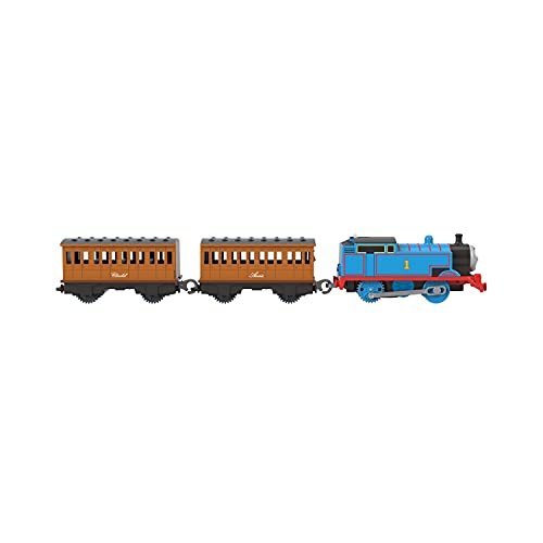 Discount Annie & Clarabel Battery-powered Motorized Toy Train For Preschool Kids 3 Years And Up Amazon Exclusive - Everyday Play Set