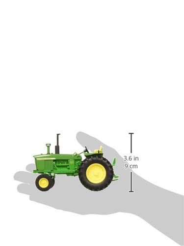 Promo TOMY John Deere Die Cast Haying Set G - Everyday Play Set