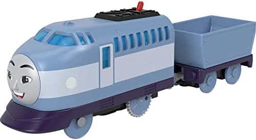 Motorized Thomas Toy Train Engine For Preschool Kids Ages 3 Years And Ol - Everyday Play Set