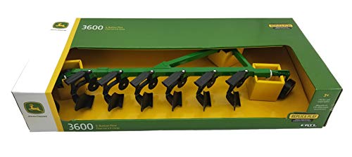 6-Bottom Plow 1/16 Scale Lp74516 - Everyday Play Set