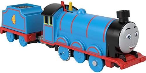 Motorized Thomas Toy Train Engine For Preschool Kids Ages 3 Years And Ol - Everyday Play Set