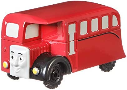 New CkMaster Push Along Thomas Train Eng - Everyday Play Set