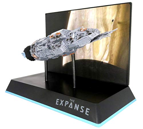 The Expanse Rocinante Spaceship Replica – Exclusive Not In Stores - Everyday Play Set