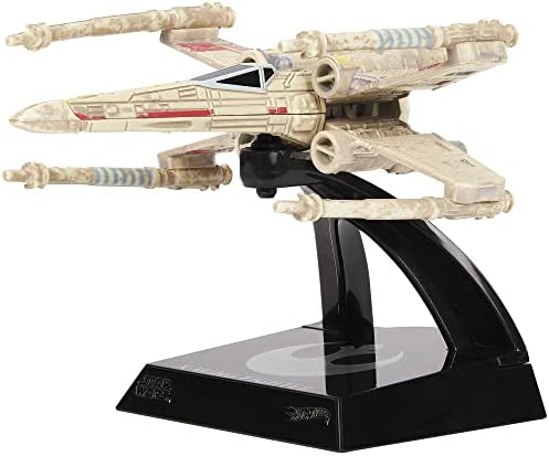 Cheap Star Wars Starships Select Premium Replica Of Classic & Modern Star Wars Starships Moveable Parts Premium Stand Gift For Adult Collector - Everyday Play Set