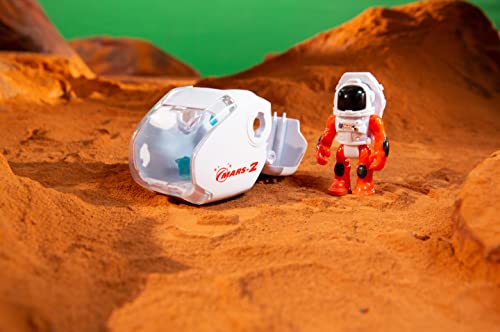 Deals Stro Venture Space Shuttle Toy Mars Mission Spaceship For Kids With Lights And Sound Astronaut Figure Capsula And Accessories Fun Space Toy Gift For Any Mission & Adventure - Everyday Play Set