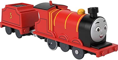 Motorized Thomas Toy Train Engine For Preschool Kids Ages 3 Years And Ol - Everyday Play Set