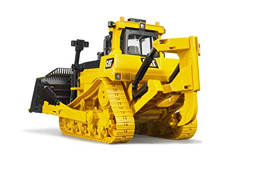 New CAT Large Track Type Tract - Everyday Play Set
