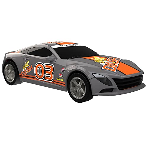 New : Super 151 USB Power Slot Car Racing Set USB Power System First And Innovative Application In Slot Car Toys Industry For Ages 8 And Up - Everyday Play Set
