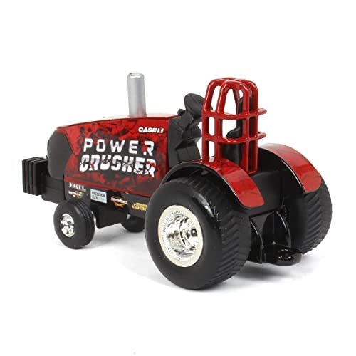 Wholesale 1/64 Power Crusher Die-cast Pulling Tractor 47418 - Everyday Play Set