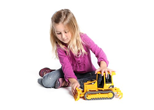 02444 Cat Track-Type Tracto - Everyday Play Set