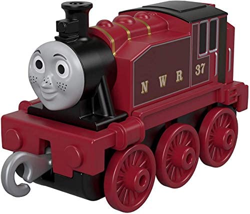 New CkMaster Push Along Thomas Train Eng - Everyday Play Set