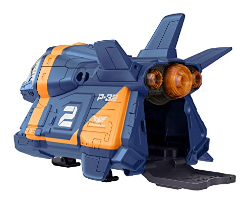 Cheapest Disney Pixar Lightyear Toys Armadillo Vehicle With 3 Action Figures Lights Sounds And Claw Arm Hyperspeed Series Gamma Fusion Toy Gif - Everyday Play Set