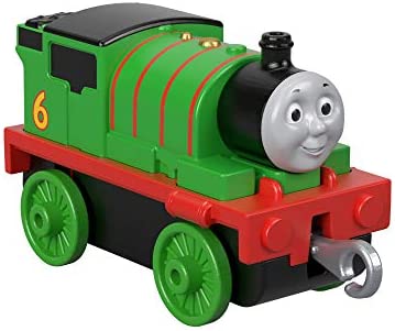 New CkMaster Push Along Thomas Train Eng - Everyday Play Set