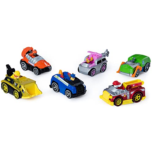 Wholesale AW DCT DieCast Vehicle Giftset UPCX GML - Everyday Play Set