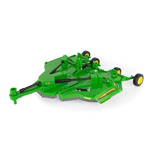 John Deere Rotary Cutter Farm Kids Toy Multi - Everyday Play Set