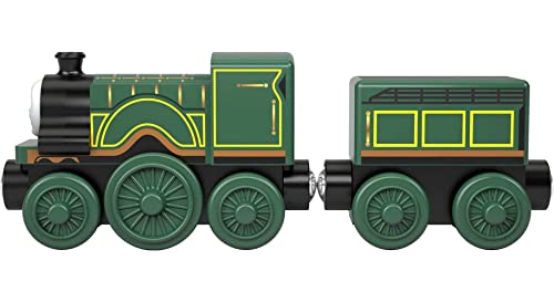 Price Thomas & Friends Wood Emily - Everyday Play Set