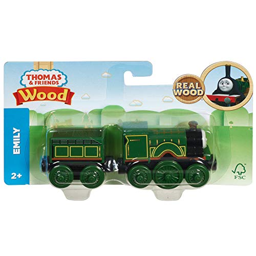 Price Thomas & Friends Wood Emily - Everyday Play Set