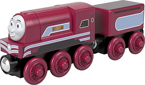Price Thomas & Friends Wood Emily - Everyday Play Set