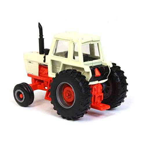 1/64 Case 1270 Cab Diecast Replica Tractor 44228 - Everyday Play Set