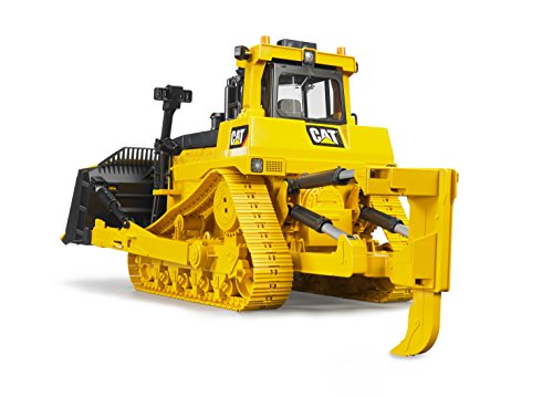 New CAT Large Track Type Tract - Everyday Play Set