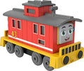 Price Thomas & Friends Brake Car Bruno Push-Along Die-cast Toy Train Engine For Preschool Kids Ages 3 Years And Ol - Everyday Play Set
