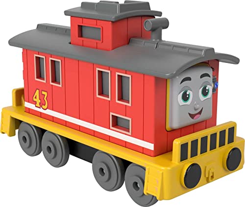 Price Thomas & Friends Brake Car Bruno Push-Along Die-cast Toy Train Engine For Preschool Kids Ages 3 Years And Ol - Everyday Play Set