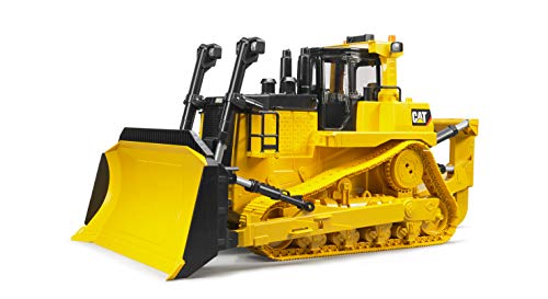 New CAT Large Track Type Tract - Everyday Play Set