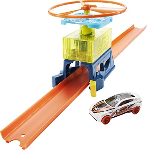 Brand new Track Builder Pack Assorted Curve Parts Connecting Sets Ages 4 And Older - Everyday Play Set