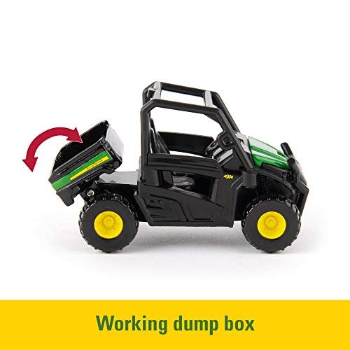 Budget ERTL 3 Iron 3 Pack Of John Deere Die-Cast Replicas G - Everyday Play Set