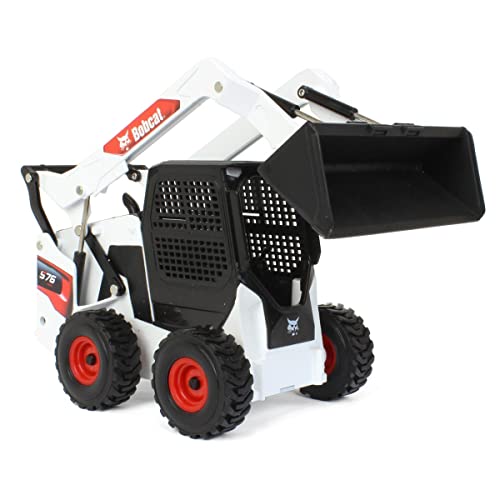 Promo 1/16 Bobcat S76 Skid Steer Loader 16422 - Everyday Play Set