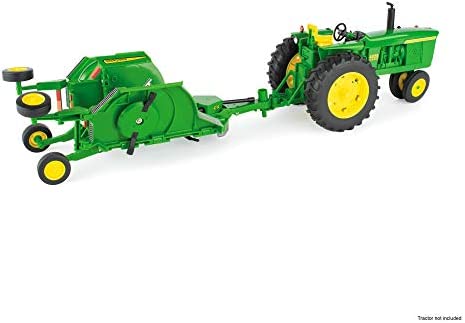 John Deere Rotary Cutter Farm Kids Toy Multi - Everyday Play Set