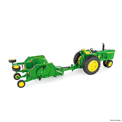 John Deere Rotary Cutter Farm Kids Toy Multi - Everyday Play Set