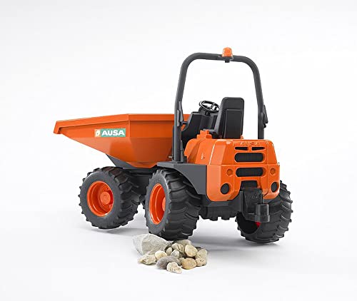 02449 AUSA Minidump - Everyday Play Set