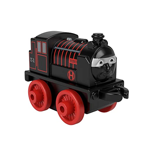 MINIS Advent Calendar 2022 Christmas Gift 24 Miniature Toy Trains And Vehicles For Preschool Kids Ages 3 Years And Up - Everyday Play Set